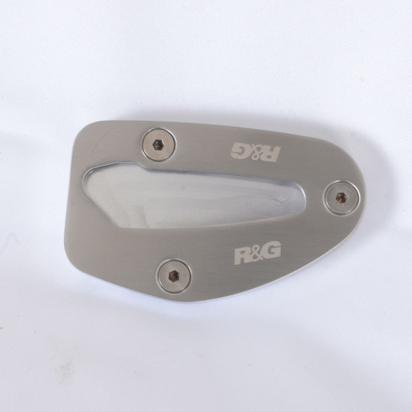 R&G Kickstand Shoe for Honda CBR1000RR '08-'19
